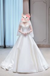 点击看大图 -MuseMarry婚纱(前海嘉里中心店)