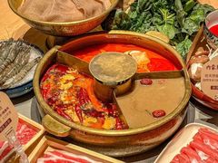 -巴奴毛肚火锅(邯郸美乐城店)