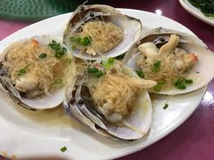 -湛江渔港·大排档(乐园路总店)