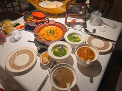 -狮拾久·现代新加坡料理(壹方城店)