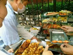 -大学路8号炸串(大学路十四号院店)