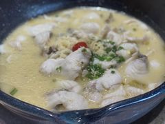 -水煮鱼乡·川京菜(蛇口店)
