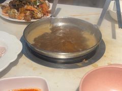 -围炉夜话·潮汕卤水火锅(榕江店)