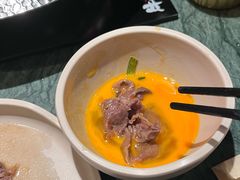 -牛New寿喜烧(中山公园龙之梦店)