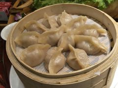 -李氏八大件老菜馆(万宝街店)