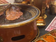 -闻老头·菊花炭烤肉(佛山首店)