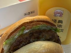 -肯德基(杭州浦沿店)