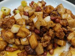 -酸婆娘重庆菜(紫竹路店)