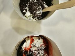 -麦当劳(世贸店)