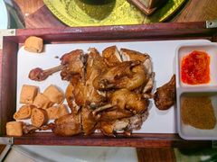 -小吊梨汤·北京菜(香山店)