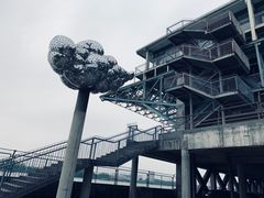 -广州市紫泥堂文化创意园景区