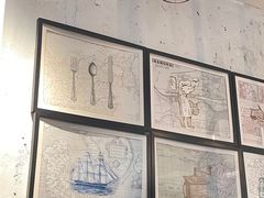 -BAKER&SPICE(安福路店)