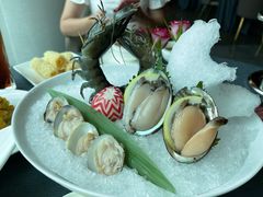 -同禧荟·港味海鲜火锅·粤菜(三亚湾店)