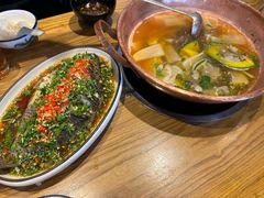 -妈妈的味道·腾冲特色菜(和顺古镇店)
