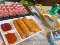 -七欣天香辣蟹火锅(南京建宁路大观天地店)
