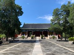 -历代帝王庙博物馆