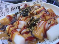 -孖记茶档·热腾茶餐(荔湾领展广场店)
