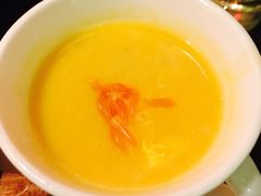 杨枝甘露-海航大厦万豪酒店彩海轩中餐厅(霄云路店)