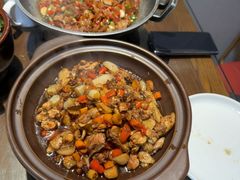 -味上湘菜馆(岳麓山店)