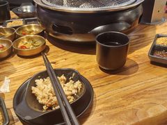 -九田家黑牛烤肉料理(国芳店)