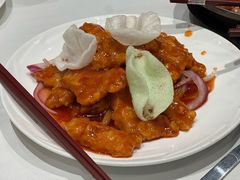 -粥旺庄(芳村店)