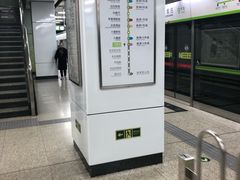 -七里庄(地铁站)