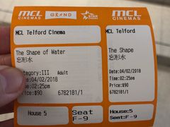 -Mcl 德福戏院(德福广场店)
