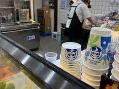 -茶百道(春晖路店)