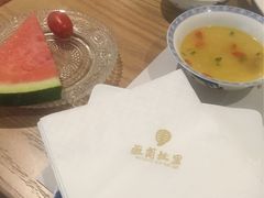 -中国徽菜·徽商故里(广安门店)