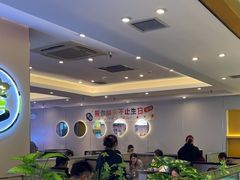 -非烤勿扰自助烤肉(厚街明丰店)