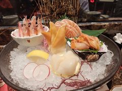 -古田居·特色寿司料理(星之岛旗舰店)