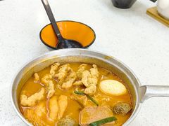 -汤小云火锅米线(钻汇广场店)