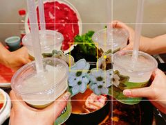 -巴蜀大将火锅(春熙店)