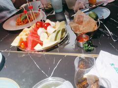 -DEEP·深美式餐吧(五棵松华熙LIVE店)