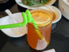 -高第街56号港式餐厅(山大路店)