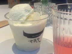-太犇牛手作茶铺(江北虹悦城店)