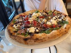 -IL TEATRO 精品意大利餐厅