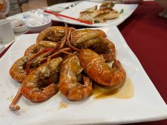 -味可道美食坊(福基路店)