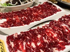 -潮汕大目牛肉火锅(皇岗旗舰店)
