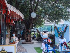 -柴犬高等学院·狗咖·柴犬售卖·宠物训练