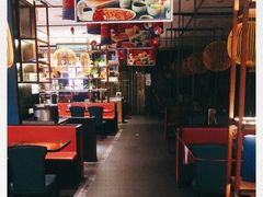 大堂-眉州东坡·熊猫主题餐厅(枫蓝店)