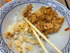 -吉野家(黑牛城道店)