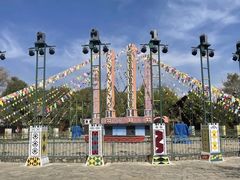 -云南民族村