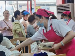 -回回锅贴(小河沿店)