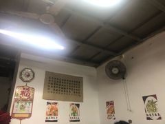 大堂-蛇口康乐快餐鱼仔档(翠苑小区店)