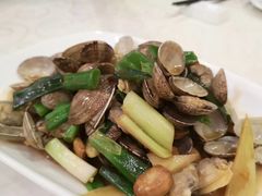 -金地利海鲜酒楼(清凉门店)