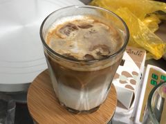拿铁-披萨大叔(上海路店)
