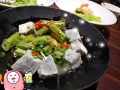 笋干臭豆腐-大牌大·传统杭帮菜(湖滨店)