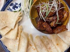 新版两头乌-有梦特色餐厅(古子城店)