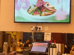 -万龙洲海鲜(广渠门店)
